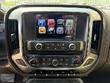 2017 Chevrolet 1500 Crew Cab 4X4 LTZ 5.3L - Rebuilt Title - Photo 18