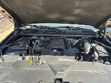 2017 Chevrolet 1500 Crew Cab 4X4 LTZ 5.3L - Rebuilt Title - Photo 19