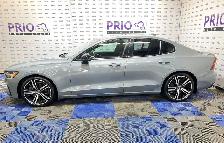 2022 Volvo S60 - Photo 2