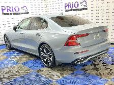 2022 Volvo S60 - Photo 3