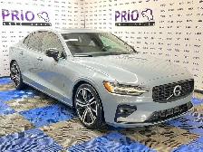 2022 Volvo S60 - Photo 7