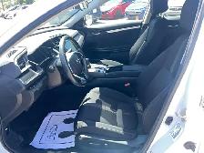 2019 Honda Civic REBUILT TITLE EX - Photo 9