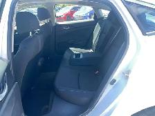 2019 Honda Civic REBUILT TITLE EX - Photo 10