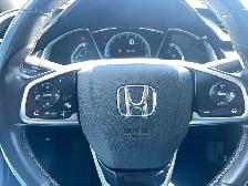 2019 Honda Civic REBUILT TITLE EX - Photo 15