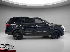 Ford Explorer Limited 2017 - Photo 2