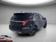 Ford Explorer Limited 2017 - Photo 3