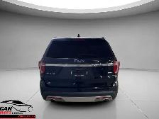 Ford Explorer Limited 2017 - Photo 4