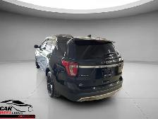 Ford Explorer Limited 2017 - Photo 5