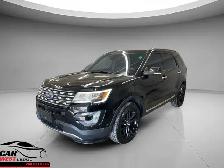 Ford Explorer Limited 2017 - Photo 7
