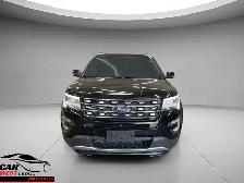 Ford Explorer Limited 2017 - Photo 8