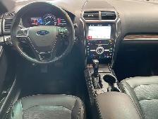Ford Explorer Limited 2017 - Photo 11