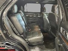 Ford Explorer Limited 2017 - Photo 12