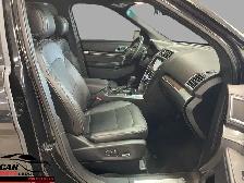 Ford Explorer Limited 2017 - Photo 13