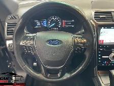 Ford Explorer Limited 2017 - Photo 16