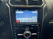 Ford Explorer Limited 2017 - Photo 18