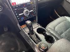 Ford Explorer Limited 2017 - Photo 19