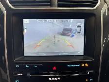 Ford Explorer Limited 2017 - Photo 20
