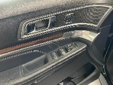 Ford Explorer Limited 2017 - Photo 24