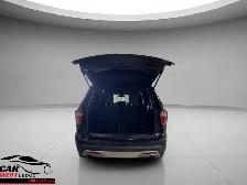 Ford Explorer Limited 2017 - Photo 25