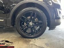 Ford Explorer Limited 2017 - Photo 27