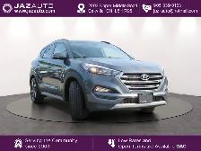 2018 Hyundai Tucson 1.6T SE AWD - Photo 2