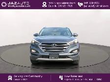 2018 Hyundai Tucson 1.6T SE AWD - Photo 4