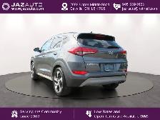 2018 Hyundai Tucson 1.6T SE AWD - Photo 5