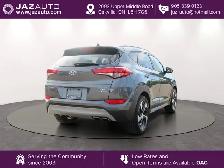 2018 Hyundai Tucson 1.6T SE AWD - Photo 6