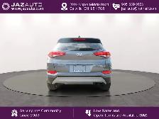 2018 Hyundai Tucson 1.6T SE AWD - Photo 7