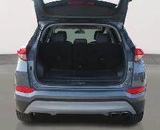 2018 Hyundai Tucson 1.6T SE AWD - Photo 8