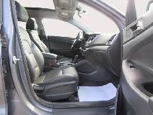 2018 Hyundai Tucson 1.6T SE AWD - Photo 11
