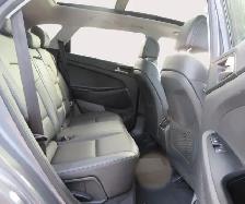 2018 Hyundai Tucson 1.6T SE AWD - Photo 12