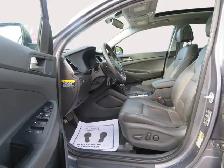2018 Hyundai Tucson 1.6T SE AWD - Photo 13