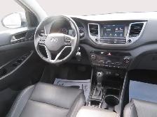 2018 Hyundai Tucson 1.6T SE AWD - Photo 15