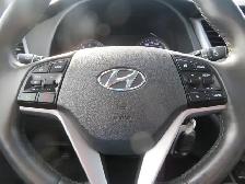 2018 Hyundai Tucson 1.6T SE AWD - Photo 17