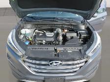 2018 Hyundai Tucson 1.6T SE AWD - Photo 27