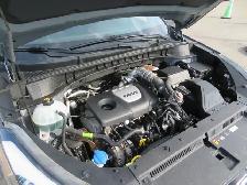 2018 Hyundai Tucson 1.6T SE AWD - Photo 28