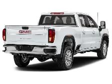 2026 GMC Sierra 2500HD SLE - Photo 3