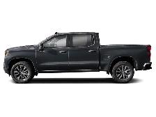 2026 Chevrolet Silverado 1500 - Photo 2