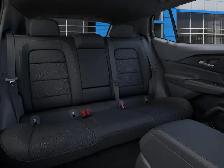 2026 Chevrolet Equinox EV - Photo 17