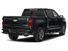 2026 Chevrolet Silverado 1500 - Photo 2