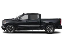 2026 Chevrolet Silverado 1500 - Photo 3