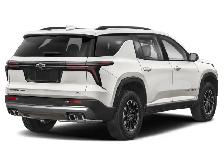 2026 Chevrolet Traverse - Photo 2
