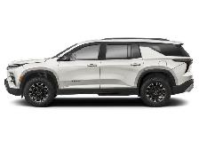 2026 Chevrolet Traverse - Photo 3