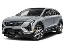 2026 Cadillac OPTIQ
