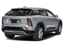 2026 Cadillac OPTIQ - Photo 2