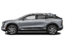 2026 Cadillac OPTIQ - Photo 3