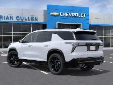 2026 Chevrolet Traverse - Photo 3