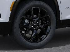 2026 Chevrolet Traverse - Photo 9