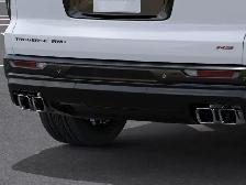 2026 Chevrolet Traverse - Photo 14